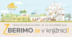 Bralni flash mob